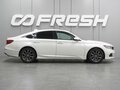 2021 Honda Accord X Рестайлинг, белый, 2349000 рублей - вид 4