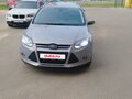 2012 Ford Focus III, серый, 730000 рублей - вид 7