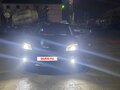 2008 Mazda 3 I (BK) Рестайлинг, чёрный, 600000 рублей - вид 1