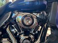 2010 Harley-Davidson Electra Glide, чёрный, 960000 рублей - вид 2