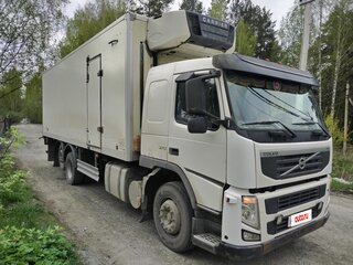 2011 Volvo FM, белый, 5100000 рублей, вид 3