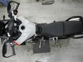 2024 Triumph Tiger 900, серый, 1500000 рублей - вид 10