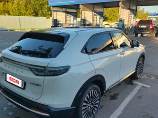 2023 Honda e:NS1, белый, 1800000 рублей, вид 4