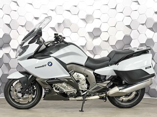 2015 BMW K 1600 GT, белый, 1319000 рублей, вид 4