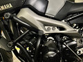 2014 Yamaha MT-09 (FZ-09), серый, 740000 рублей - вид 6