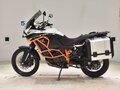 2015 KTM 1190 Adventure R, белый, 899000 рублей