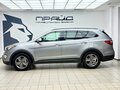 2013 Hyundai Santa Fe Grand III, серый, 1650000 рублей - вид 5