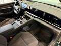 2026 Geely Monjaro I, чёрный - вид 11