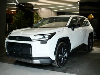 2026 Toyota RAV4 VI (XA60), белый, 4499000 рублей, вид 1