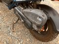 2010 Honda Zoomer, синий, 80000 рублей - вид 2