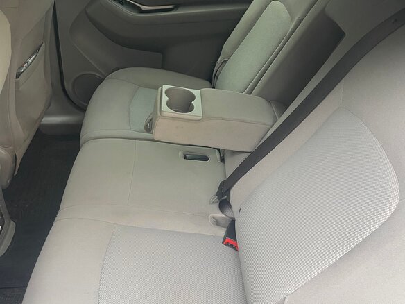 2012 Chevrolet Orlando I, чёрный, 888000 рублей - вид 8