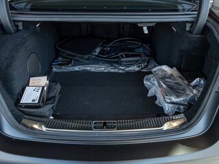 2024 Mercedes-Benz S-Класс AMG 63 e AMG Long IV (W223), серый, 30013440 рублей, вид 5