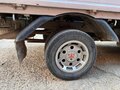 1999 Fuso (Mitsubishi) Canter, серый, 1350000 рублей - вид 9