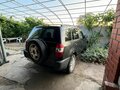 2007 Chery Tiggo (T11) I, чёрный, 280000 рублей - вид 7