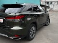 2021 Lexus RX 300 IV Рестайлинг, зелёный, 5600000 рублей - вид 6