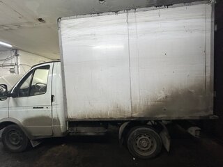 2012 ГАЗ 2747, белый, 520000 рублей, вид 5