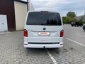 2019 Volkswagen Multivan T6, белый, 3550000 рублей - вид 5