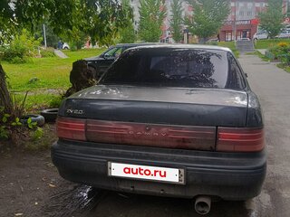 1994 Toyota Camry V30, синий, 60000 рублей, вид 5