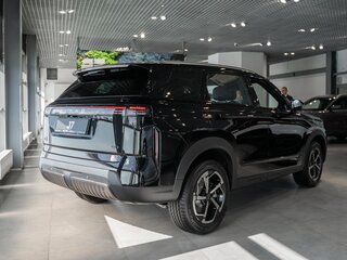 2026 Jeland J7, чёрный, 3349000 рублей, вид 3