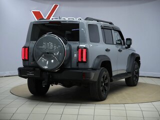 2024 Tank 300 I, серый, 3690000 рублей, вид 5