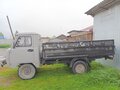 1993 УАЗ 3303, серый, 360000 рублей - вид 5