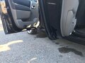 2007 Renault Scenic II Рестайлинг, чёрный, 500000 рублей - вид 11
