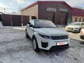 2017 Land Rover Range Rover Evoque I Рестайлинг, белый, 2550000 рублей - вид 2