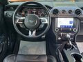 2020 Ford Mustang VI Рестайлинг, оранжевый, 4300000 рублей - вид 7
