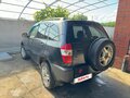 2007 Chery Tiggo (T11) I, чёрный, 280000 рублей - вид 6