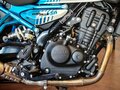 2026 Royal Enfield Guerrilla 450, голубой, 559000 рублей - вид 2