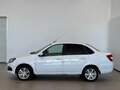 2025 Lada (ВАЗ) Granta I Рестайлинг, белый, 1029000 рублей - вид 8