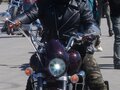 2003 Yamaha XV 1700 Warrior, коричневый, 915000 рублей - вид 6