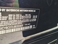 2019 BMW X6 M50i III (G06), синий, 6500000 рублей - вид 8
