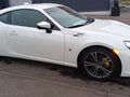 2016 Toyota GT86 I Рестайлинг, белый, 1926305 рублей - вид 11