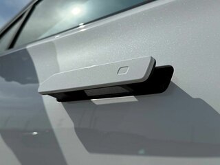 2025 Jaecoo J8, белый, 5239000 рублей, вид 5