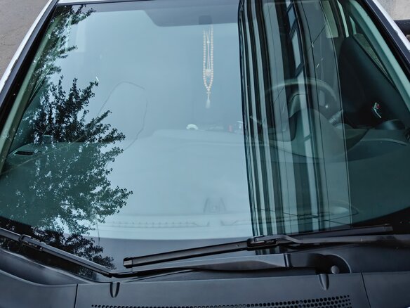 2012 Honda Civic IX, белый - вид 7