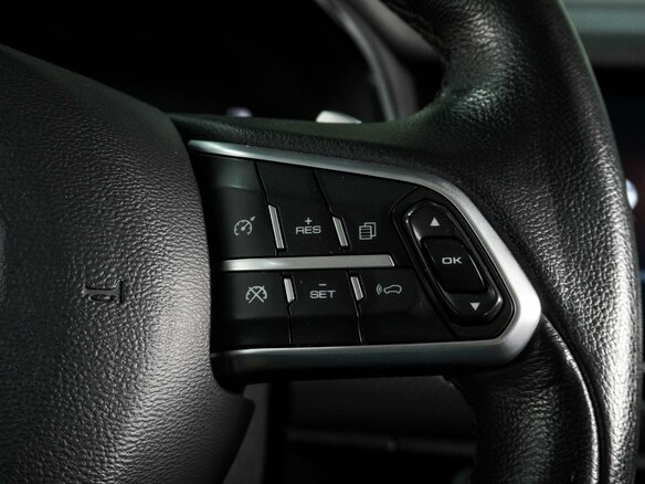 2020 Haval F7x I, чёрный - вид 17