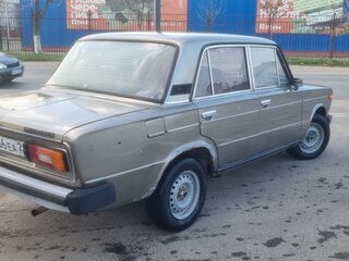 2000 Lada (ВАЗ) 2106, серый, 159000 рублей, вид 3