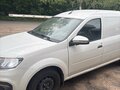 2024 Lada (ВАЗ) Largus I Рестайлинг, белый, 1180000 рублей - вид 3