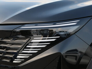 2026 Nissan Qashqai II Рестайлинг 2, чёрный, 2305000 рублей, вид 2