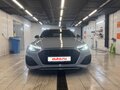 2021 Audi RS 4 IV (B9) Рестайлинг, серый, 8500000 рублей - вид 1