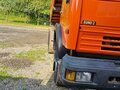 2007 КамАЗ 5511, оранжевый, 2350000 рублей - вид 6