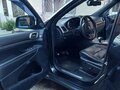 2013 Jeep Grand Cherokee IV (WK2) Рестайлинг, чёрный - вид 4