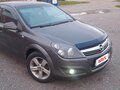 2012 Opel Astra H Рестайлинг, серый, 400000 рублей
