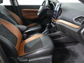 2024 Lada (ВАЗ) Vesta SW Cross I Рестайлинг (NG), коричневый - вид 9