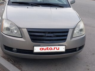 2008 Vortex Estina I, бежевый, 370000 рублей, вид 1