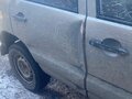 2008 Chevrolet Niva I, белый, 390000 рублей - вид 4