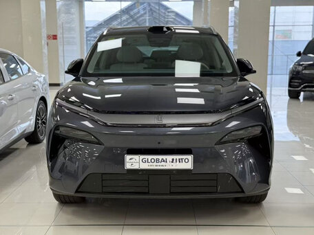 2025 BYD Tang L, серый, 5100000 рублей, вид 1