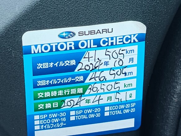 2016 Subaru Levorg I, белый - вид 29