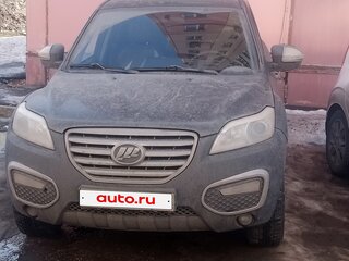 2014 Lifan X60 I, чёрный, 550000 рублей, вид 3